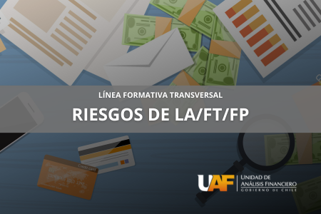 04 Riesgos de lavado de activos, financiamiento del terrorismo y financiamiento de la proliferación